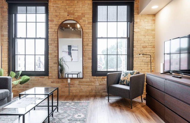 Bradshaw Lofts: Sundara Mahal