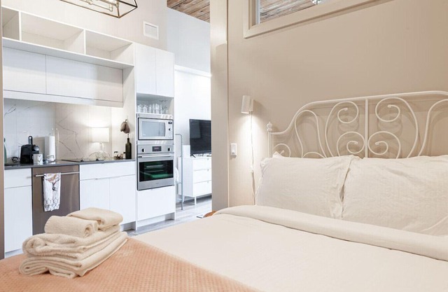 Bradshaw Lofts: The Foundry