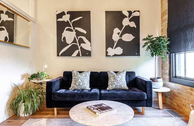 Bradshaw Lofts: The Storyteller