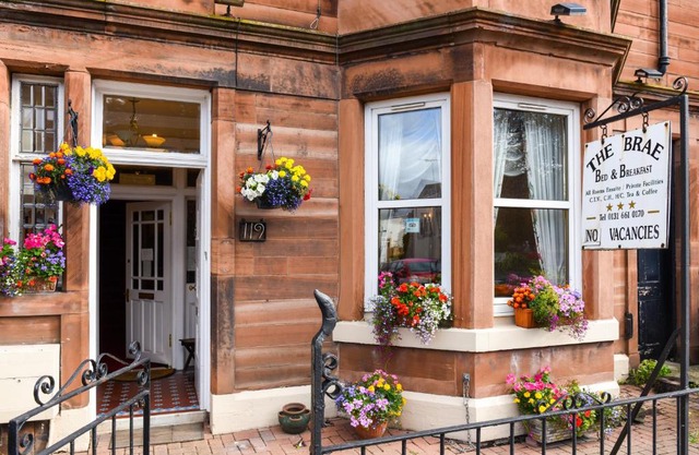 Brae Guest House