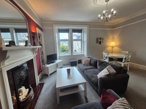 Brae View Coastal Gem