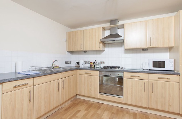 Braemore Kings Apartment - City Centre