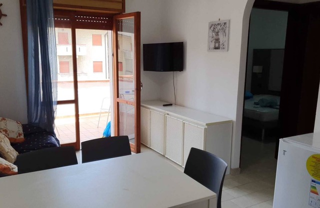 Brain Apartment Scalea