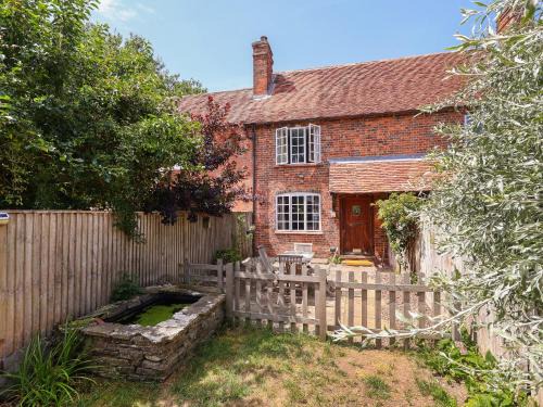 Bramblefield Cottage