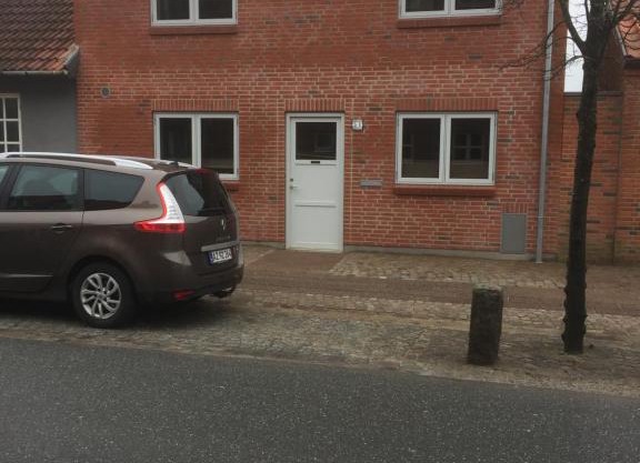 Bramming gæstehus