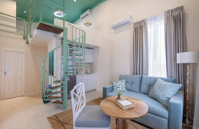 Brand new 1-bedroom apartment near the beach - Las Catalinas