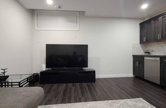 Brand New 2 BR Suite Located Near YYC Airport