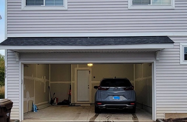Brand new 3 bedroom home in Chaska