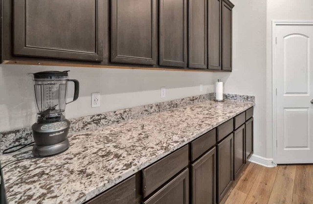 BRAND NEW! 4 BR Home in Converse