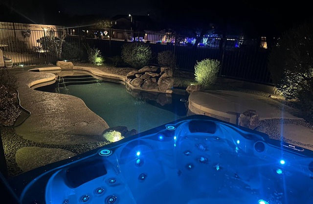 Brand New 51 Jet Spa, Heated Pool, Perfect Escape-Spring Training/Golf/Shopping