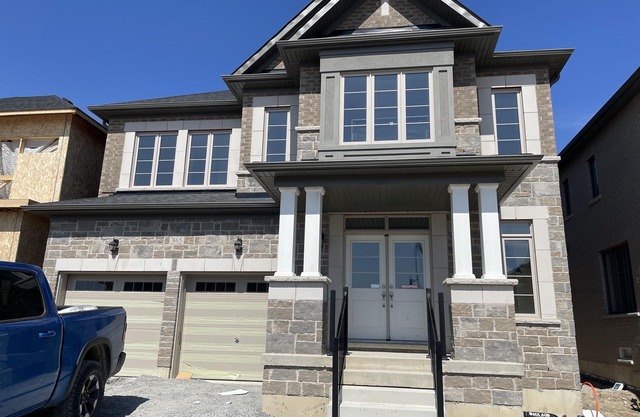 Brand New 6 bedroom 5 bathroom house