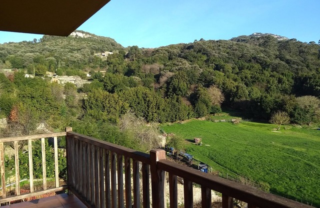 Brand new apartment in Barrio el Dueso,