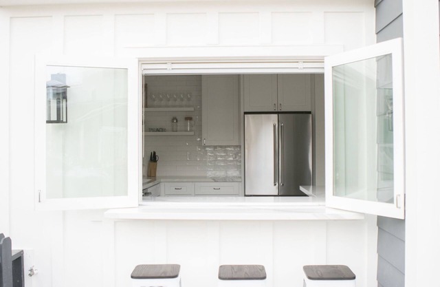 Brand New Beach Bungalow, just listed