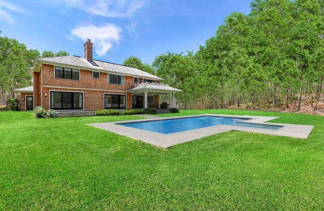 *Brand New* Bridgehampton House, Close to Sag Harbor Village & Beaches