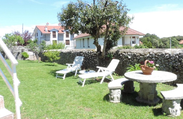 Brand New Charming Studio