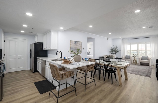 Brand New Condo Located in Downtown Salt Lake City