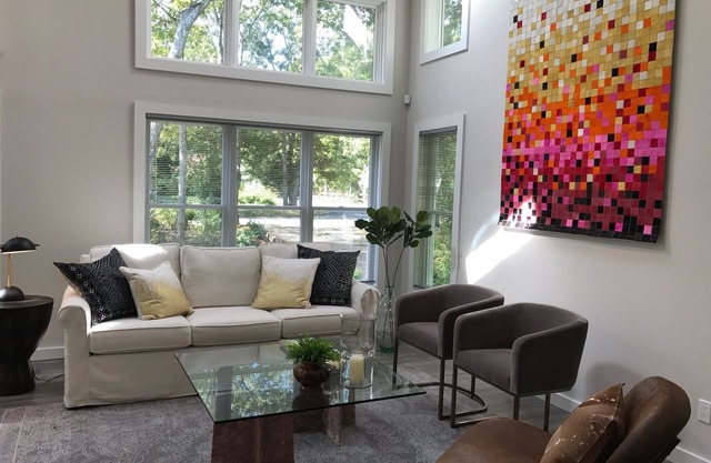 Brand New Contemporary Beauty In East Hampton, NY