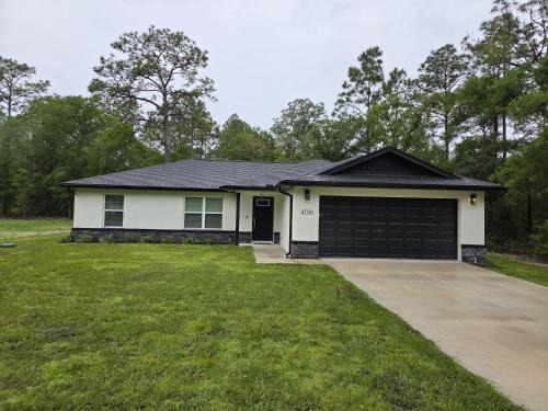 Brand New House Near WEC