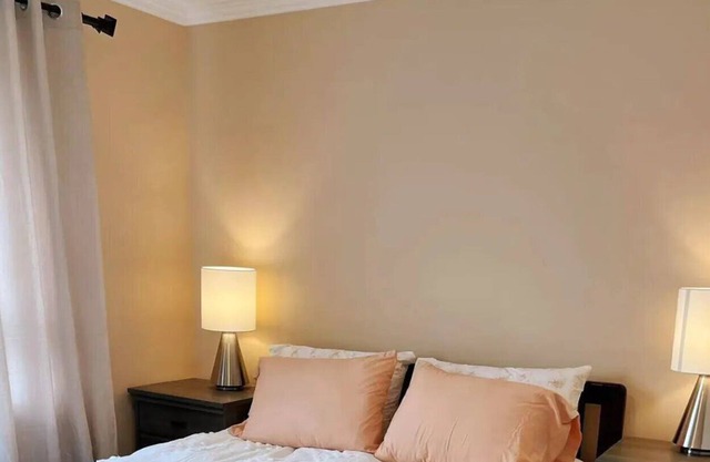 Brand New luxury 2.5 bedroom townhouse