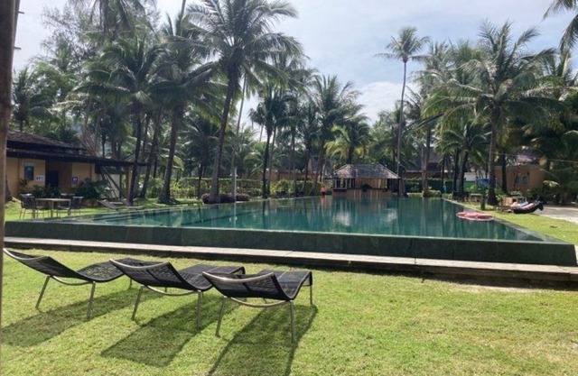 Brand New Luxury 4-B Pool Villa Near Beach, Koh Chang
