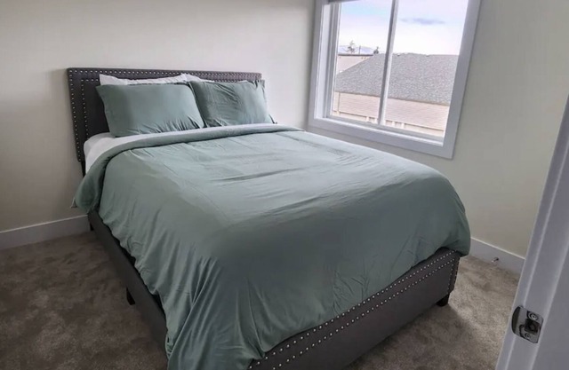 Brand New Luxury Townhouse