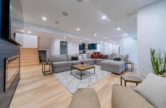 Brand new Modern Farmhouse in the heart of Wine Country!