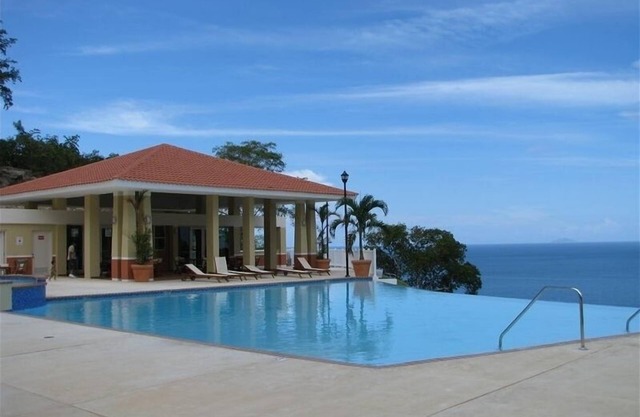 Brand New Mediterranean Oceanfront Condominium/Crashboat Beach