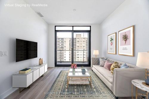 Brand-New Mississauga Condo!