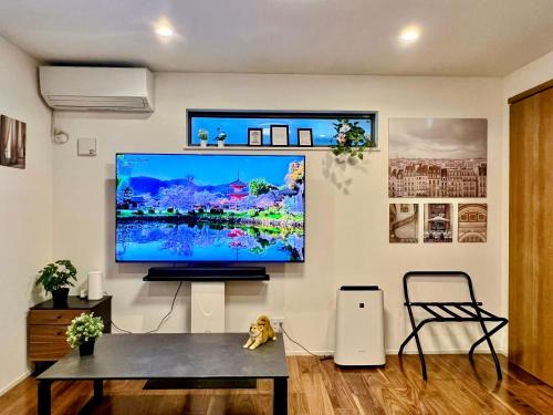 Brand New Modern Haven 7-Min Walk to Shinkoenji Station 9-Min Train to Shinjuku