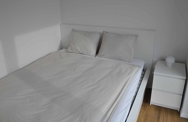 Brand new one bedroom apartment - Apartments Trnovo Ljubljana