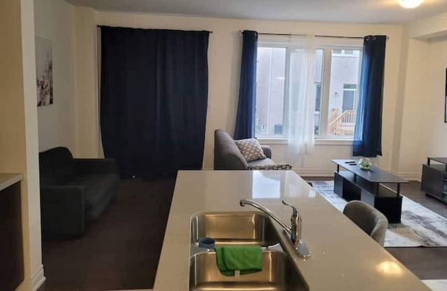 Brand New Spacious Luxury Home.