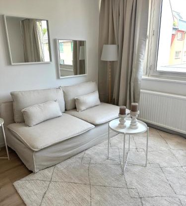 Brand new studio in Vienna