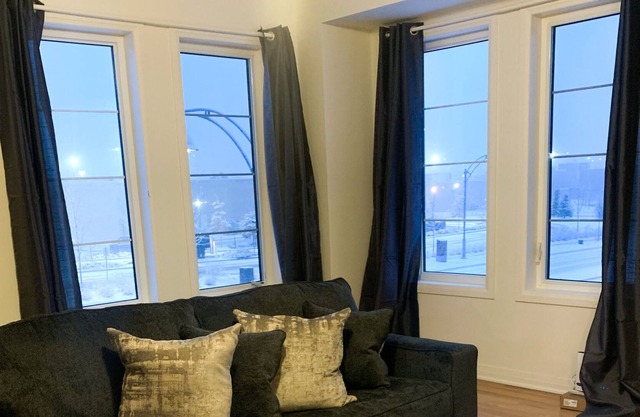 Brand New Townhouse in Bowmanville