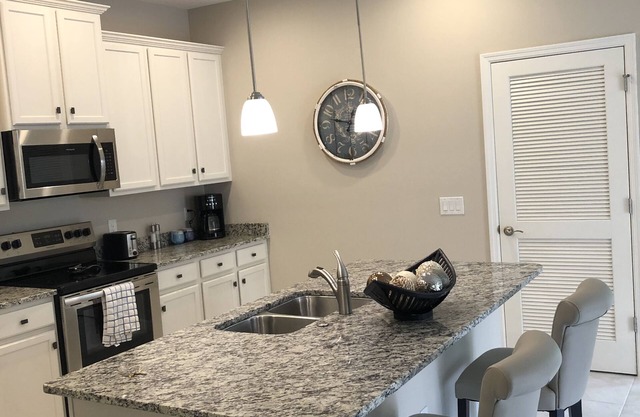 Brand New Villa for Rent - Great Location