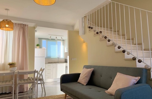 Brand new villa - Playa Oliva Nova. Pool & Paddle