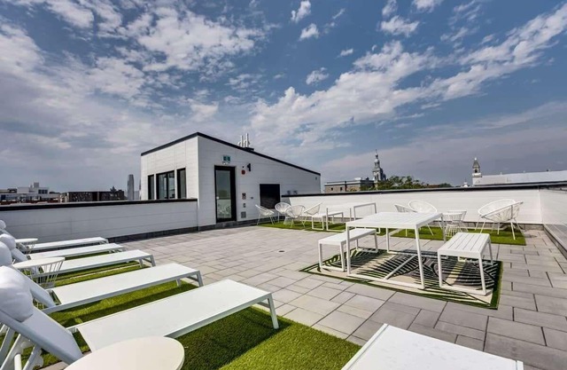 *BrandNew* 2BR+SofaBed w/Roof Top in MTL -25