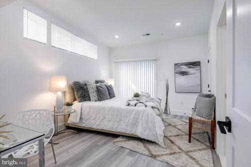 BrandNew Luxury Capitol Hill APT! Near Free Trolly