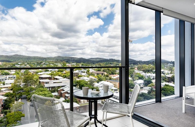Brandnew Spacious and Stunning 1bed Apartment