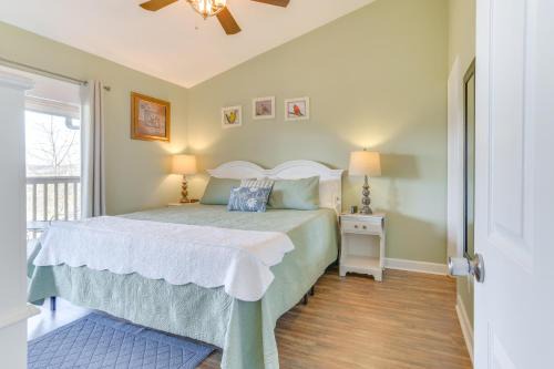 Branson Condo with Views - Near Silver Dollar City!