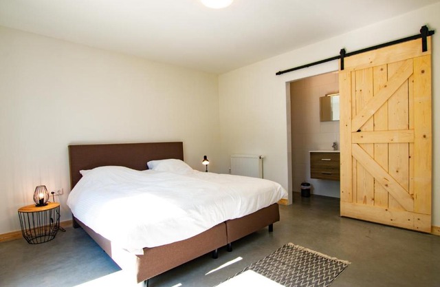 Brasserie/B&B De Pletsmolen