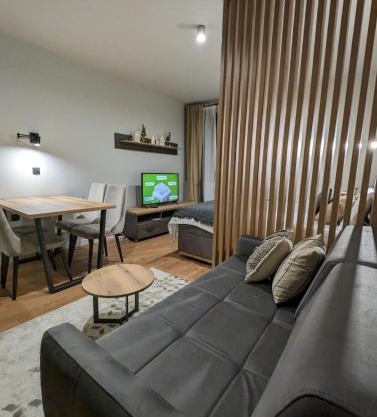 BratSki Apartman - 200m od gondole