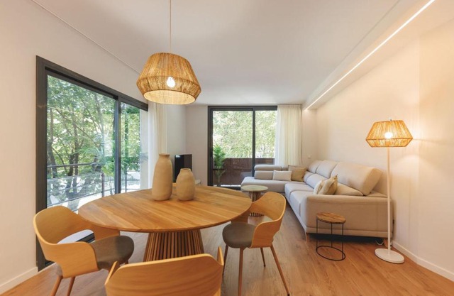 Bravissimo Devesa, 3 bedrooms and near the parc
