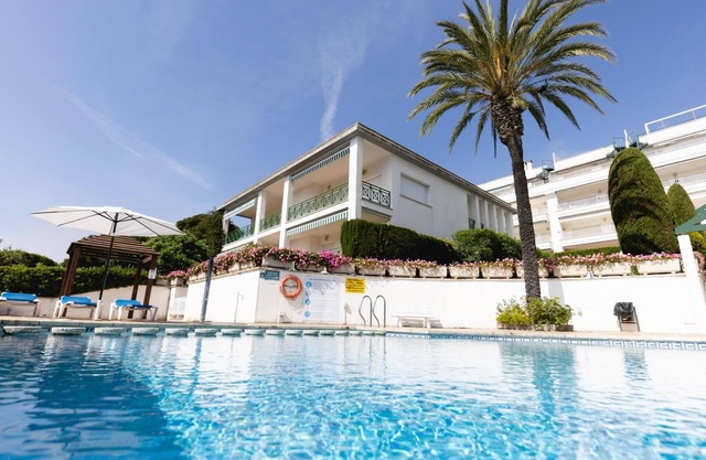 Bravissimo Estel B3 - Costa Brava Apartment