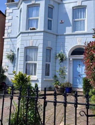 Bray Head B&B
