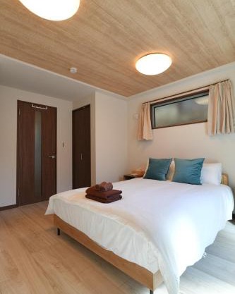 BRD2143 New built properties 2 mins walk to Shin-Okubo