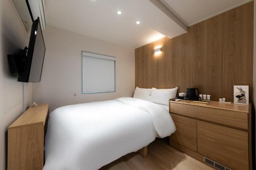 Bread Hill Hotel Jongno