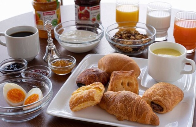 Breakfast included Single 2 person plan nonsmo/Sendai Miyagi