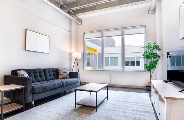Breathtaking 2 Bed apartment located in SoNo neighborhood
