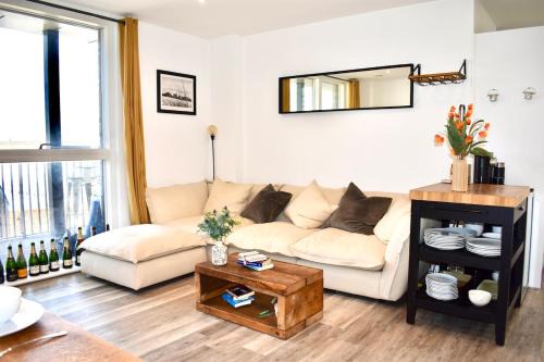 Breathtaking Camberwell Skyline Views