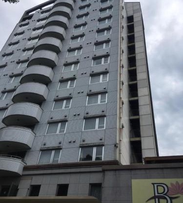 Breezbay Hotel & Resort Gero